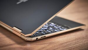 لپ تاپ HP Spectre x360