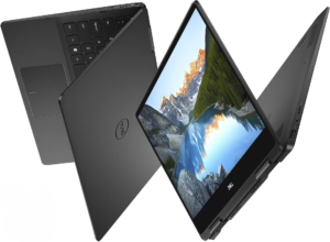 لپ تاپ DELL Inspiron 13 نسخه 2 در 1