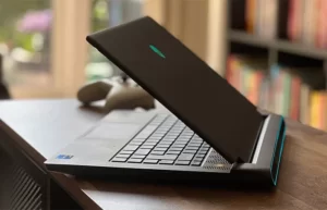 DELL Alienware M15 R7 بهترین لپ تاپ دل 2023