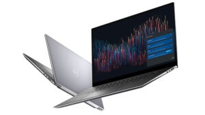 لپ تاپ DELL Precision 5750