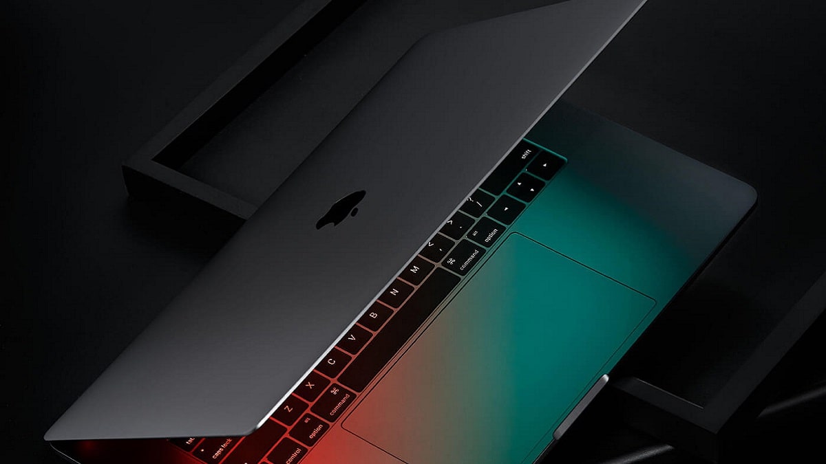 Apple MacBook Air 2021، بهترین لپ تاپ برای کارهای گرافیکی 2021