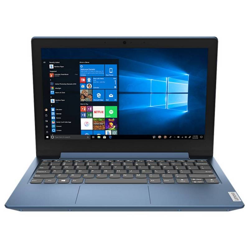 لپ تاپ لنوو IdeaPad 1 11IGL05