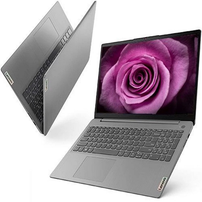 لپ تاپ لنوو IdeaPad 3 i3 1115G4