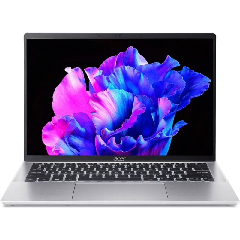 لپ تاپ ایسر 14 اینچی مدل Swift Go Ultra 7 155H 32GB 1TB