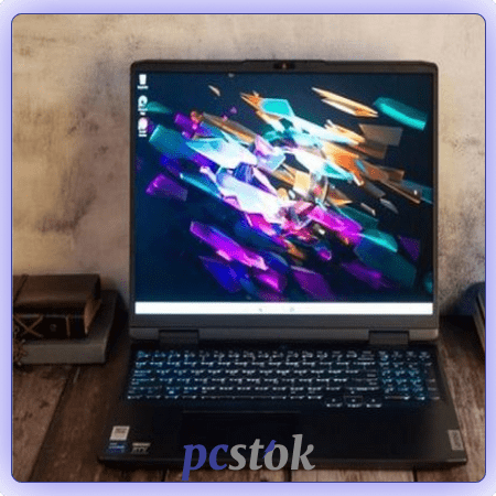 لپ‌ تاپ لنوو مدل IdeaPad Gaming 3-HD