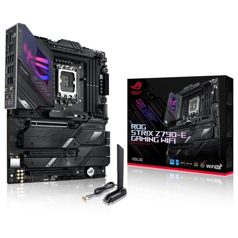 ROG STRIX Z790 E GAMING WIFI 8 1500x1500 1