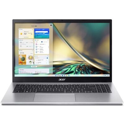 لپ تاپ ایسر 15.6 اینچی مدل Aspire 3 A315 i5 1235U 8GB 512GB MX550