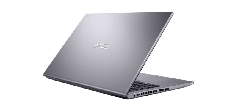 لپ تاپ ایسوس مدل ASUS X515MA N4020 8GB 512SSD intel22