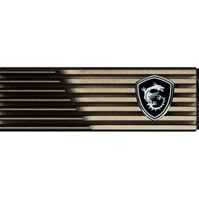حافظه SSD ام اس آی مدل MSI SPATIUM M570 M.2 2280 2TB NVMe HS (2)-lgr